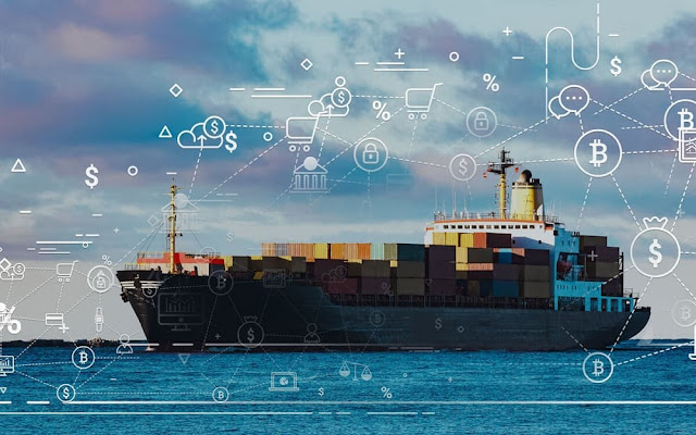 Maritime Analytics Market