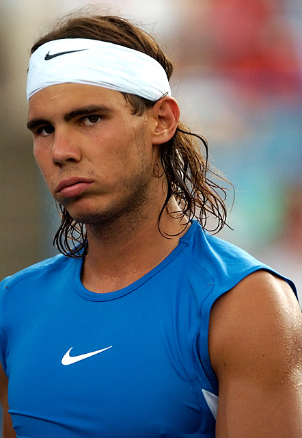 Rafael Nadal