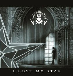 Lacrimosa - I lost my star [single]