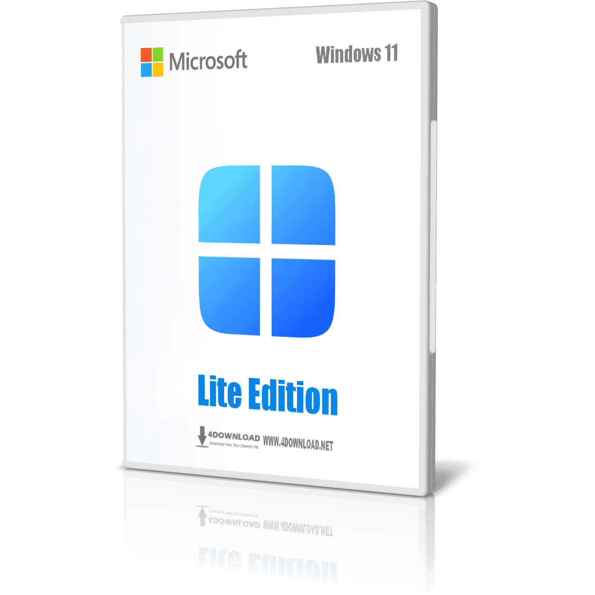 Windows 11 Pro Lite ISO Download