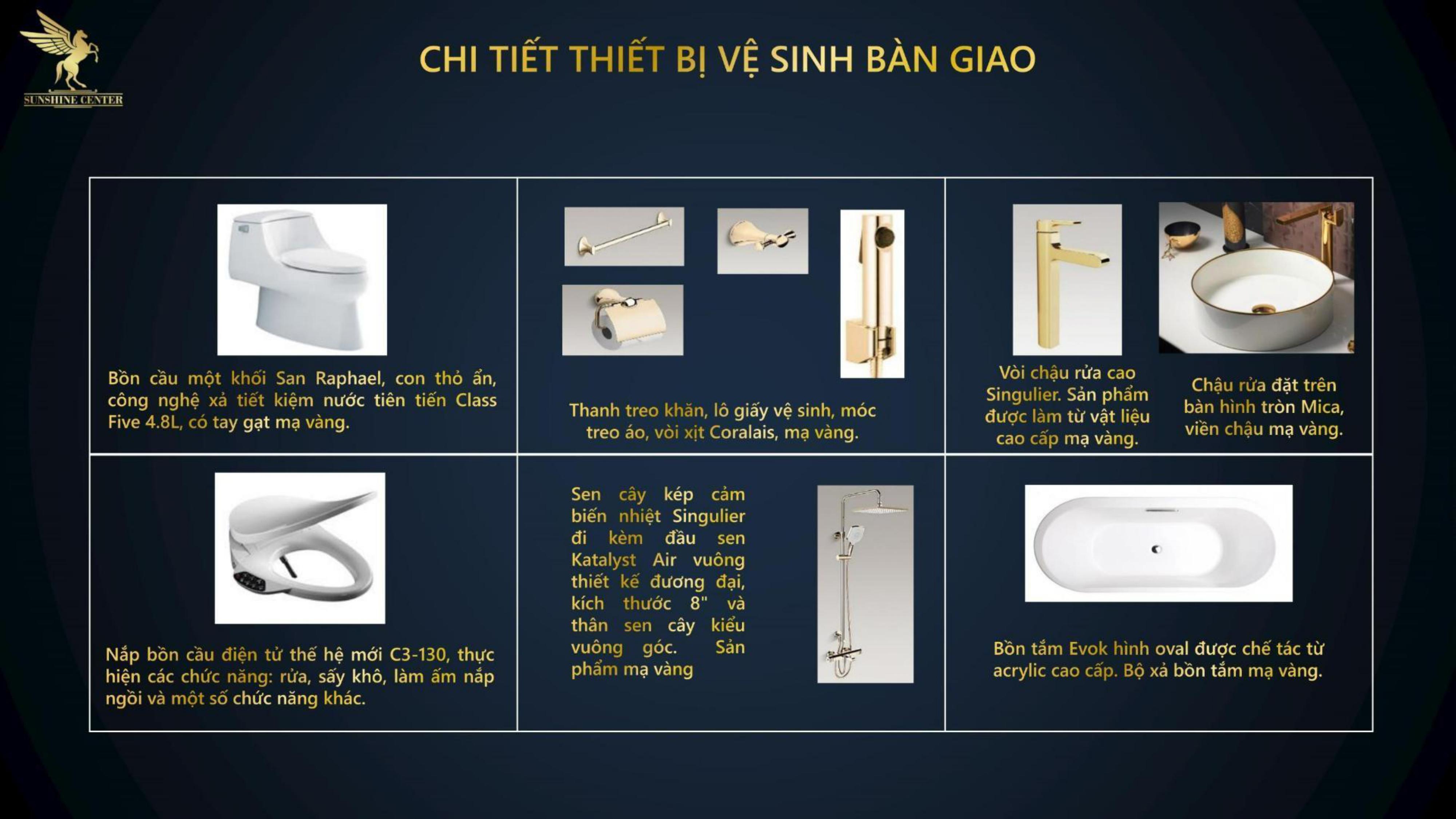 Mở bán dự án chung cư Sunshine Center 16 Phạm Hùng, Nam Từ Liêm, Hà Nội giá tiến độ