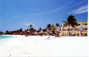 Handy Guide to Accessing Cancun Hotel Beaches