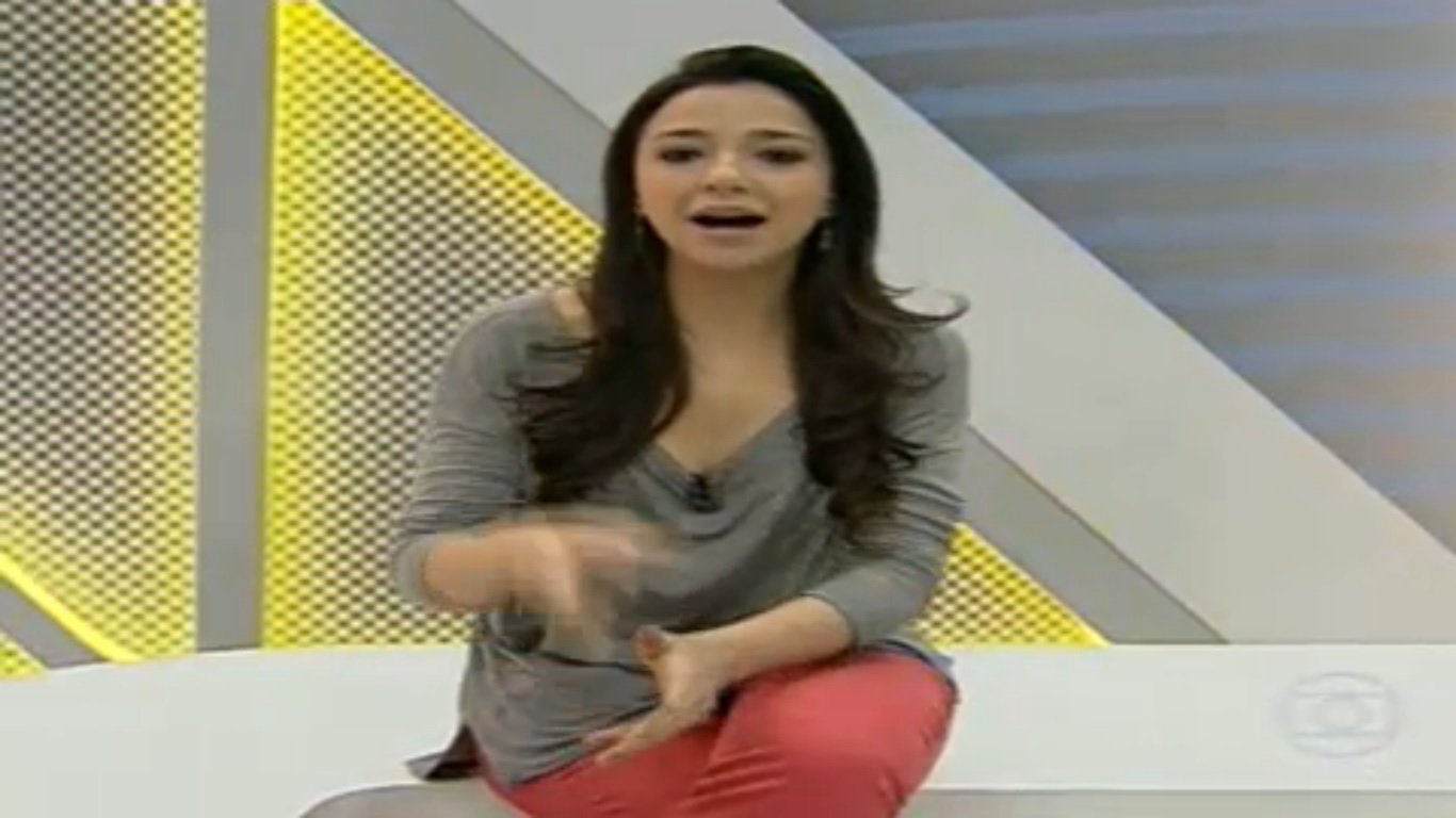 BRENEAK SOLES Maíra Lemos 2015 08 04 bh Globo Esporte
