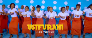 VIDEO | VPC Choir Gospel Taarab – Usifurahi Juu Yangu (Mp4 Video Download)