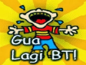 Kumpulan Kata-Kata Lucu Buat Status Paling Gokil 100% Ngakak