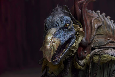 The Dark Crystal Age Of Resistance Image 2