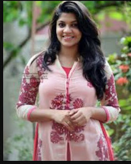 Aparna Balamurali