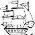 Free Columbus Day Coloring Pages