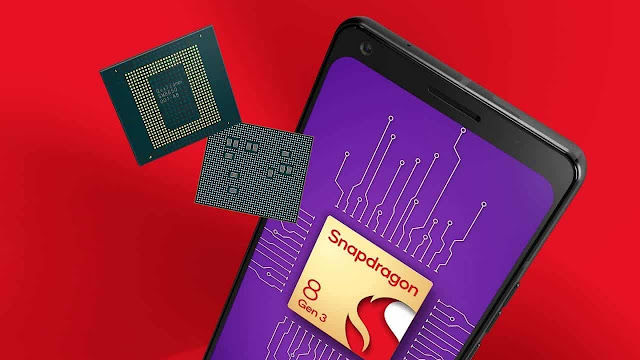 WDroyo Technology Benchmarking the Snapdragon 8 Gen 3 Processor