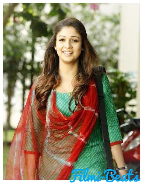 Nayanthara wallpaper and biography