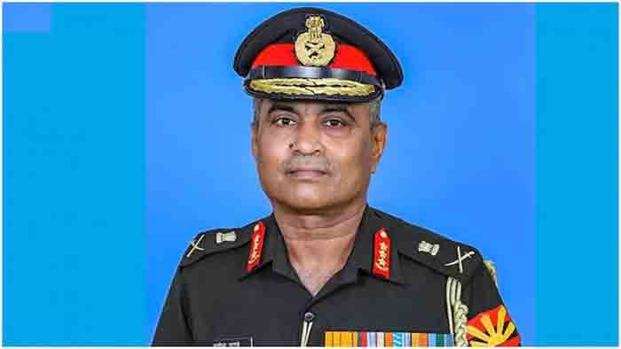 Lt Gen Manoj Pande appointed Army chief, first engineer to get the post, New Delhi, News, Military, Attack, National