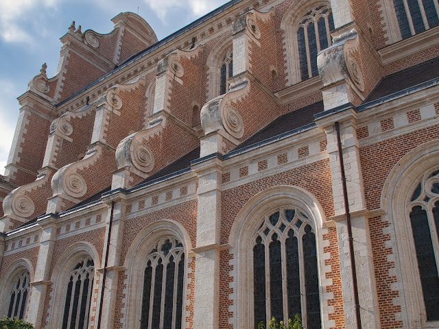 jiemve, Napoléon, Bonaparte, Empereur, chapelle des jésuites, Saint-Omer