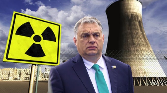 Ουγγαρία: Βέτο σε κυρώσεις της ΕΕ στη Ρωσία για την πυρηνική ενέργεια προαναγγέλλει ο Ορμπάν