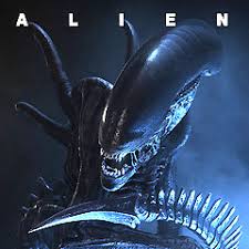 Alien (1979)  Country: UK | USA Language: English  Watch trailors