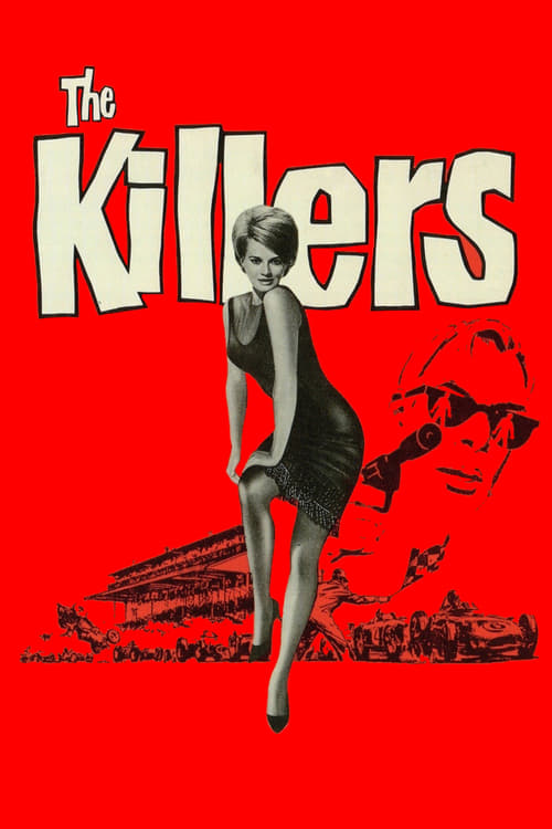 [HD] Der Tod eines Killers 1964 Online Stream German