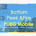 Cara Memunculkan Tombol Untuk Mengintip di PUBG Mobile (Peek &Fire)