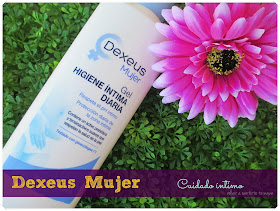 Cuidado íntimo - Dexeus Mujer Gel Higiene íntima diaria {review}