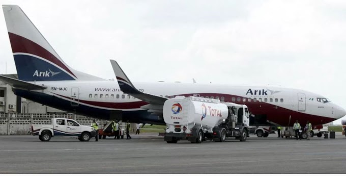    Etiopian Airlines is reportedly currently negotiating with the Nigerian government to take over bankrupt Arik Air