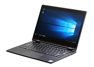 Laptop Hykker Hello z Biedronki