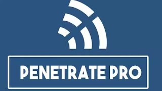 Download Penetrate Pro v2.11.1 Android, Hack Wifi