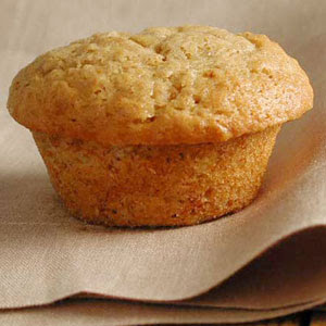 Special Banana Muffins