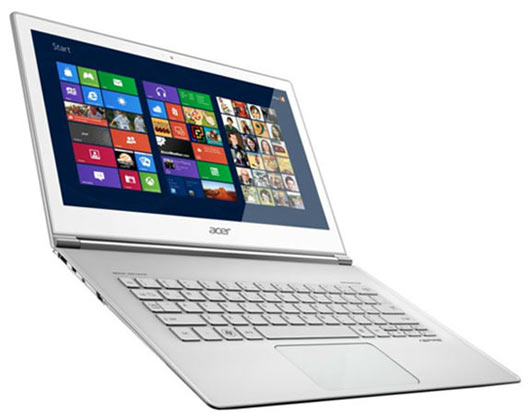 Acer Aspire S7 Ultrabook