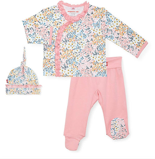 Best Quality Cute Preemie Baby Girl Clothes