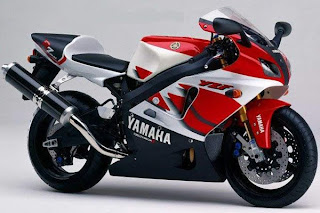 Motorcycle Design, Yamaha YZF R7 Ow2