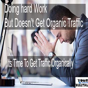 Free Tools to generate organic traffic for website/Blog 