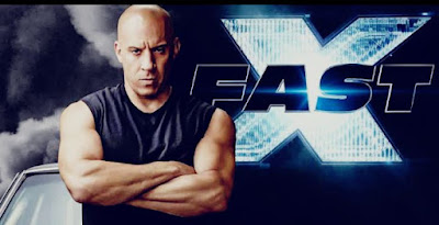 Fast and Furious 10 Trailer (Fast X Movie Release Date) Hollywood Movies
