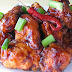 How To Make General Tso's Chicken!!