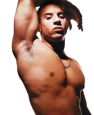 vin diesel body fat. vin diesel body pictures. vin