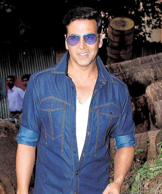 11 TOP movies of Akshay Kumar on Netflix