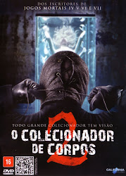 Baixar Filme O Colecionador de Corpos 2 (Dual Audio) Gratis