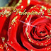 Valentine,s Day Rose-Flower Greeting Cards Picture-Valentine Gifts-Valentines Love-Heart Card Images