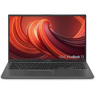 ASUS VivoBook 15 F512DA-EB51 Drivers