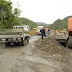 100 PUENTES Y 106 CARRETERAS DAÑADAS, 31,265 DESPLAZADOS COMO CONSECUENCIA DE LLUVIAS