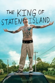 Se Film The King of Staten Island 2020 Streame Online Gratis Norske