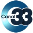 Canal 33 live streaming