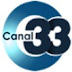 Canal 33 - Live