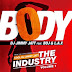 (SNM MUSIC)DJ Jimmy Jatt ft BOJ & L.A.X – Body