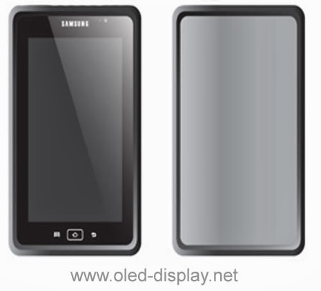 Samsung Galaxy Tablet Case