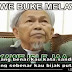 Video KRU Buat Lagu Kutuk TGNA Viral Di Laman Sosial.