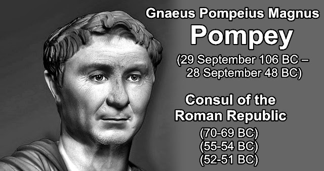 Gnaeus Pompeius Magnus