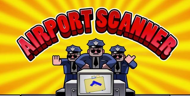 Airport Scanner Apk