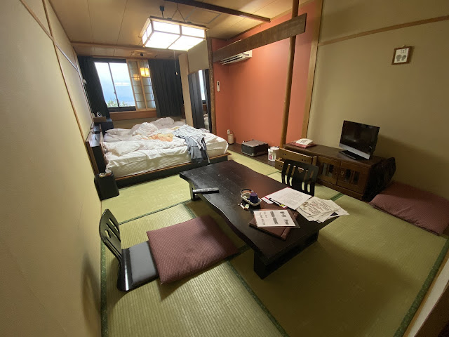 淺蟲溫泉