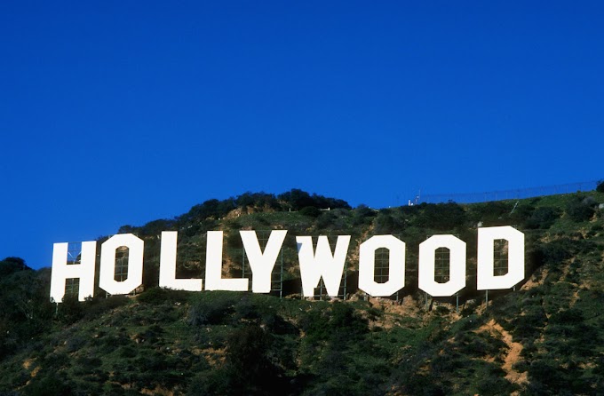  About The Hollywood Film 