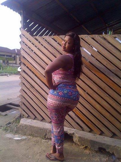 Sugar Mummy Request: Hermena from Lagos Needs a Young Man 