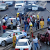 Qatar terrible road accident 6 killed, 6 seriously injured!  