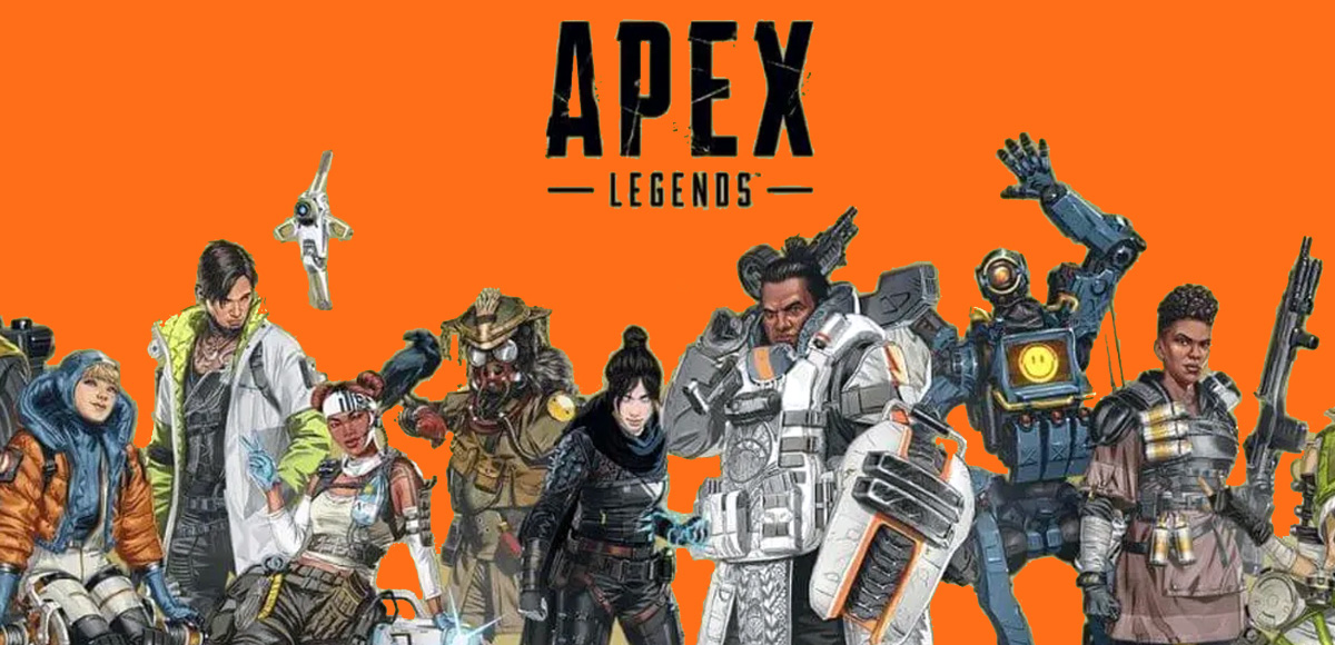 Season 16 of Apex Legends is teased with a new image